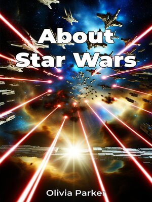 cover image of About Star Wars